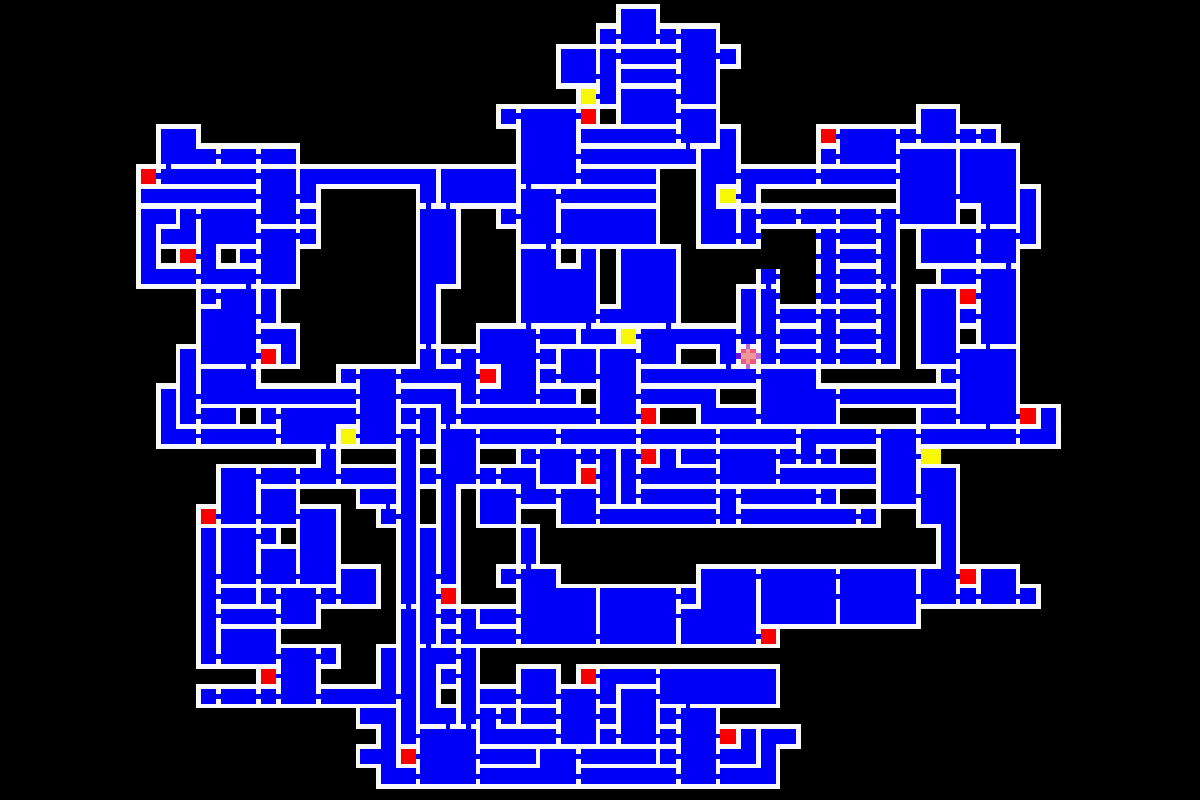 screenshots/Game Boy Advance/Castlevania - Circle of the Moon/Castlevania - Circle of the Moon (Eng) S002.png